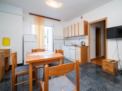 Apartment Two bedroom apartment near beach Ražanac, Zadar A-5766-g - Outdoor photo 23