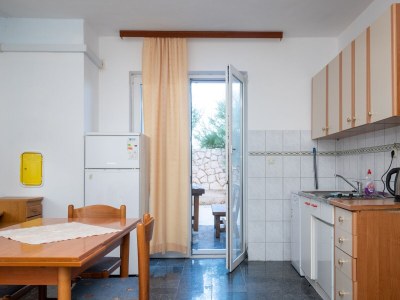 Apartment Two bedroom apartment near beach Ražanac, Zadar A-5766-g - Outdoor photo 24