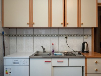 Apartment Two bedroom apartment near beach Ražanac, Zadar A-5766-g - Outdoor photo 25