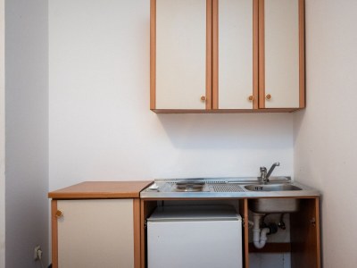 Apartment Two bedroom apartment near beach Ražanac, Zadar A-5766-g - Outdoor photo 26