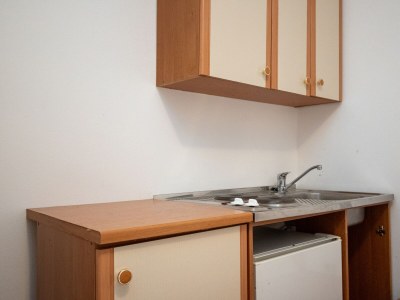 Apartment Two bedroom apartment near beach Ražanac, Zadar A-5766-g - Outdoor photo 27