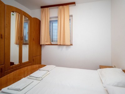 Apartment Two bedroom apartment near beach Ražanac, Zadar A-5766-g - Outdoor photo 28