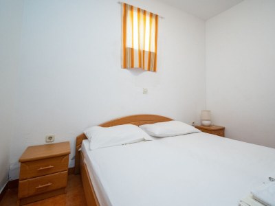 Apartment Two bedroom apartment near beach Ražanac, Zadar A-5766-g - Outdoor photo 29