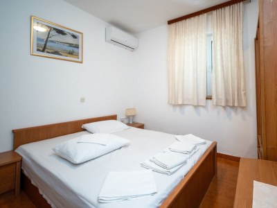 Apartment Two bedroom apartment near beach Ražanac, Zadar A-5766-g - Outdoor photo 30