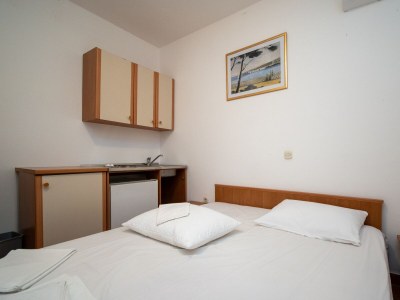 Apartment Two bedroom apartment near beach Ražanac, Zadar A-5766-g - Outdoor photo 31