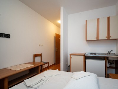 Apartment Two bedroom apartment near beach Ražanac, Zadar A-5766-g - Outdoor photo 32