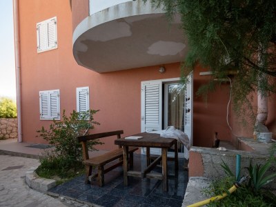 Apartment Two bedroom apartment near beach Ražanac, Zadar A-5766-g - Outdoor photo 43