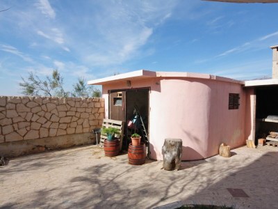 Apartment Two bedroom apartment near beach Ražanac, Zadar A-5766-g - Outdoor photo 44