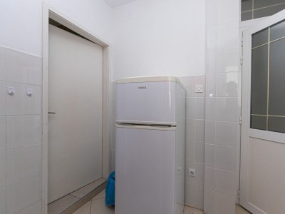 Apartment One bedroom apartment with balcony and sea view Gradac, Makarska A-5198-b - Outdoor photo 16