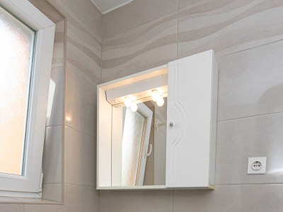 Apartment One bedroom apartment with balcony and sea view Gradac, Makarska A-5198-b - Outdoor photo 21