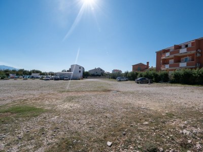 Apartment Studio flat near beach Ražanac, Zadar AS-5766-a - Outdoor photo 20