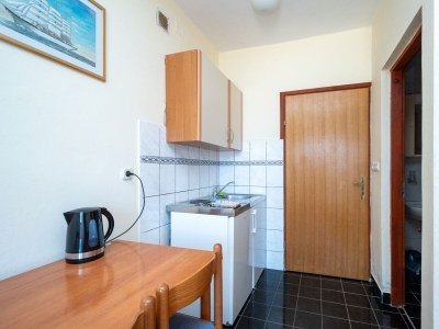 Apartment Studio flat near beach Ražanac, Zadar AS-5766-a - Outdoor photo 23