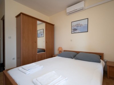 Apartment Studio flat near beach Ražanac, Zadar AS-5766-a - Outdoor photo 25