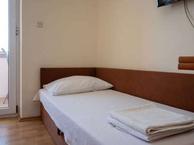 Apartment Studio flat near beach Ražanac, Zadar AS-5766-a - Outdoor photo 27