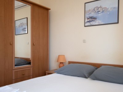 Apartment Studio flat near beach Ražanac, Zadar AS-5766-a - Outdoor photo 28