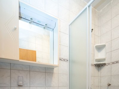 Apartment Studio flat near beach Ražanac, Zadar AS-5766-a - Outdoor photo 29