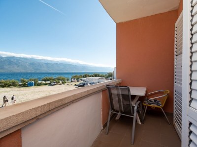 Apartment Studio flat near beach Ražanac, Zadar AS-5766-a - Outdoor photo 32