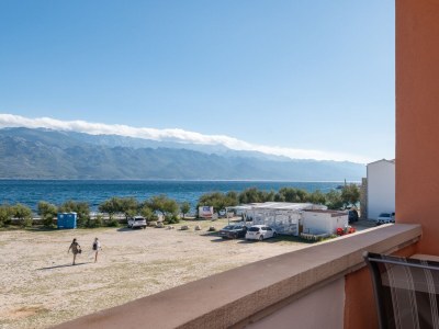 Apartment Studio flat near beach Ražanac, Zadar AS-5766-a - Outdoor photo 34