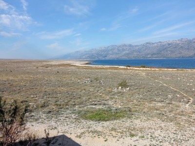 Apartment Studio flat near beach Ražanac, Zadar AS-5766-a - Outdoor photo 35