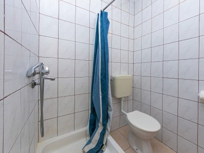 Apartment Studio flat with air-conditioning Gradac, Makarska AS-5198-a - Outdoor photo 14