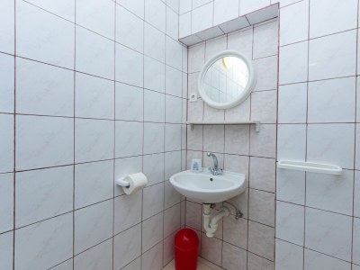 Apartment Studio flat with air-conditioning Gradac, Makarska AS-5198-a - Outdoor photo 15