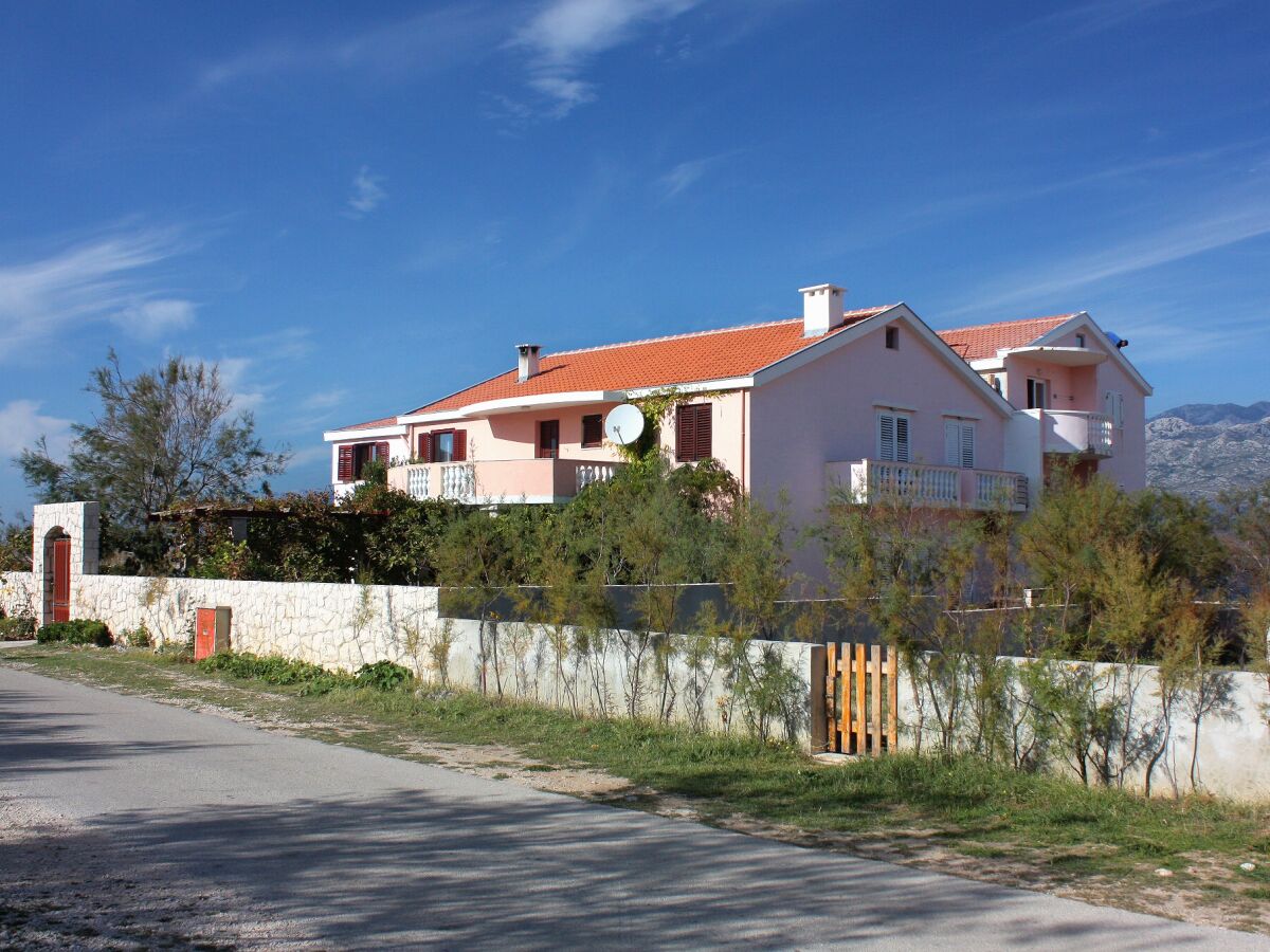 Apartment Studio flat near beach Ražanac, Zadar AS-5766-b - Outdoor photo 5