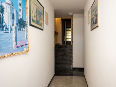 Apartment Studio flat near beach Ražanac, Zadar AS-5766-b - Outdoor photo 14