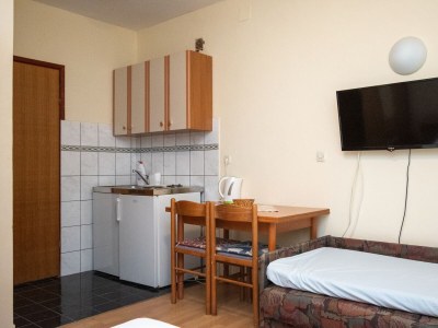 Apartment Studio flat near beach Ražanac, Zadar AS-5766-b - Outdoor photo 21