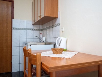 Apartment Studio flat near beach Ražanac, Zadar AS-5766-b - Outdoor photo 22