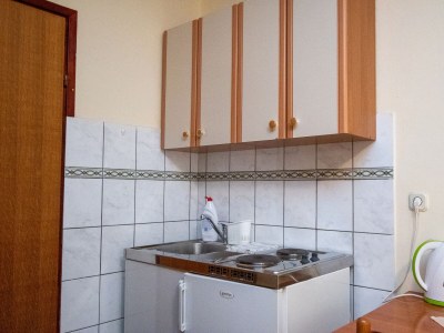 Apartment Studio flat near beach Ražanac, Zadar AS-5766-b - Outdoor photo 23