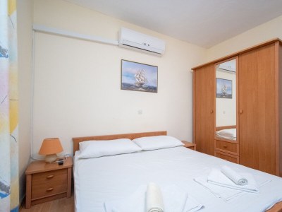 Apartment Studio flat near beach Ražanac, Zadar AS-5766-b - Outdoor photo 24