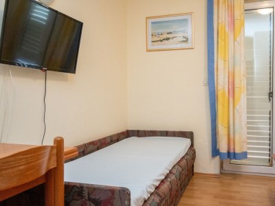 Apartment Studio flat near beach Ražanac, Zadar AS-5766-b - Outdoor photo 26