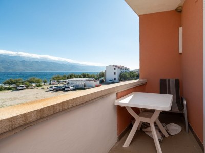 Apartment Studio flat near beach Ražanac, Zadar AS-5766-b - Outdoor photo 30