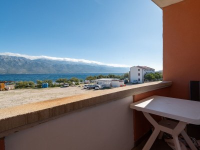 Apartment Studio flat near beach Ražanac, Zadar AS-5766-b - Outdoor photo 31