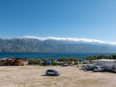 Apartment Studio flat near beach Ražanac, Zadar AS-5766-b - Outdoor photo 32