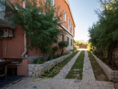 Apartment Studio flat near beach Ražanac, Zadar AS-5766-c - Outdoor photo 12