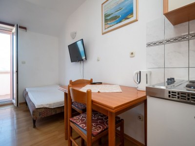 Apartment Studio flat near beach Ražanac, Zadar AS-5766-c - Outdoor photo 21