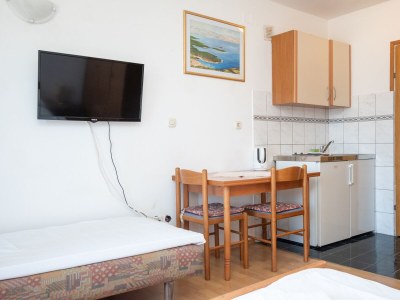 Apartment Studio flat near beach Ražanac, Zadar AS-5766-c - Outdoor photo 22