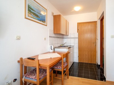 Apartment Studio flat near beach Ražanac, Zadar AS-5766-c - Outdoor photo 23