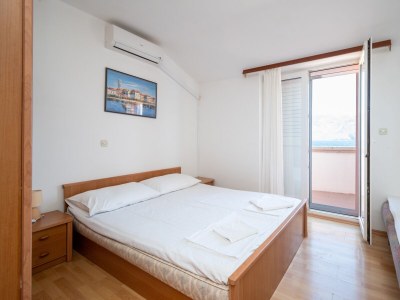 Apartment Studio flat near beach Ražanac, Zadar AS-5766-c - Outdoor photo 25