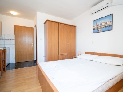 Apartment Studio flat near beach Ražanac, Zadar AS-5766-c - Outdoor photo 26
