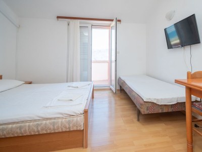 Apartment Studio flat near beach Ražanac, Zadar AS-5766-c - Outdoor photo 28