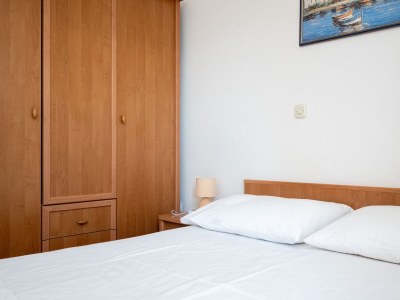 Apartment Studio flat near beach Ražanac, Zadar AS-5766-c - Outdoor photo 29