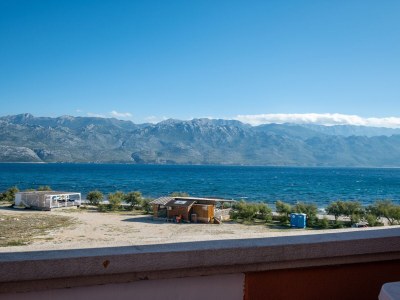 Apartment Studio flat near beach Ražanac, Zadar AS-5766-c - Outdoor photo 34