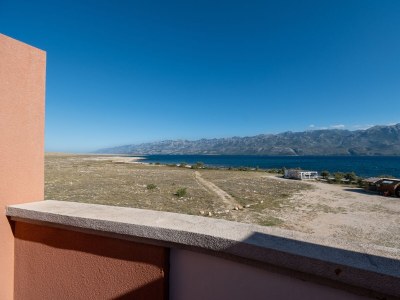 Apartment Studio flat near beach Ražanac, Zadar AS-5766-c - Outdoor photo 35