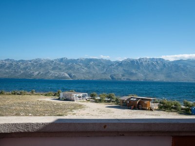 Apartment Studio flat near beach Ražanac, Zadar AS-5766-c - Outdoor photo 36