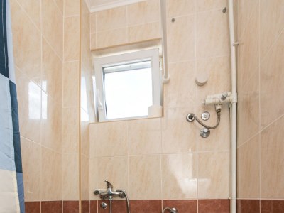 Apartment Studio flat with air-conditioning Gradac, Makarska AS-5198-c - Outdoor photo 16