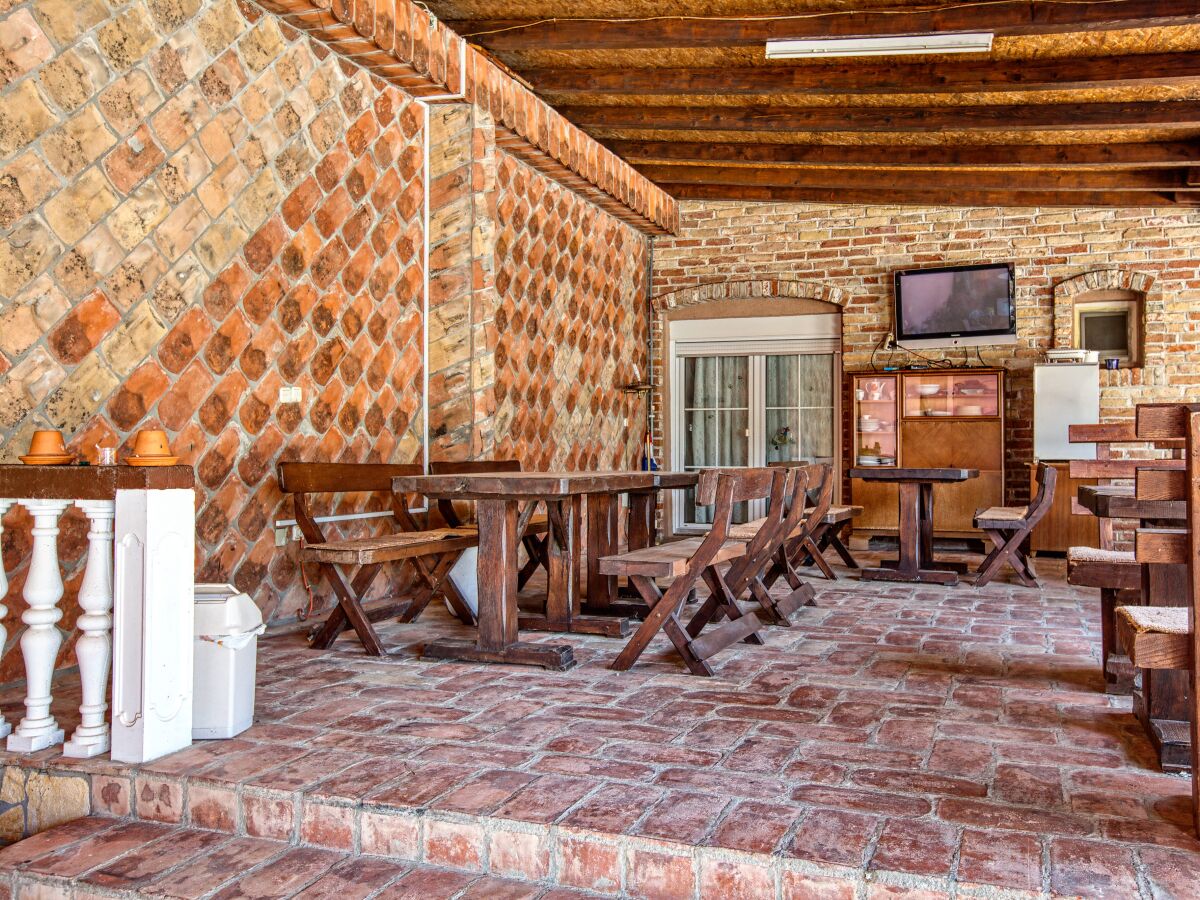 Apartment Three bedroom apartment with balcony Biograd na Moru, Biograd A-6219-a - Outdoor photo 4