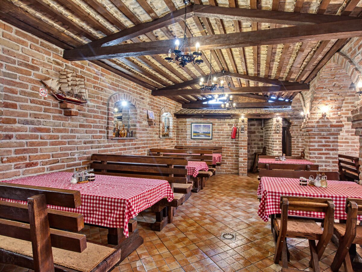 Apartment Three bedroom apartment with balcony Biograd na Moru, Biograd A-6219-a - Outdoor photo 5