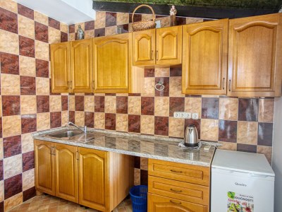 Apartment Three bedroom apartment with balcony Biograd na Moru, Biograd A-6219-a - Outdoor photo 9